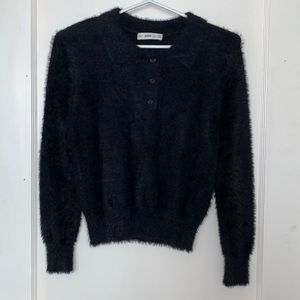Zara Knit sweater